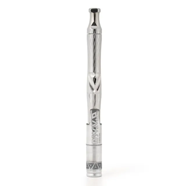 dynavap-the-unidyn-ball-vape-titan-unibody-vaporizer image 1