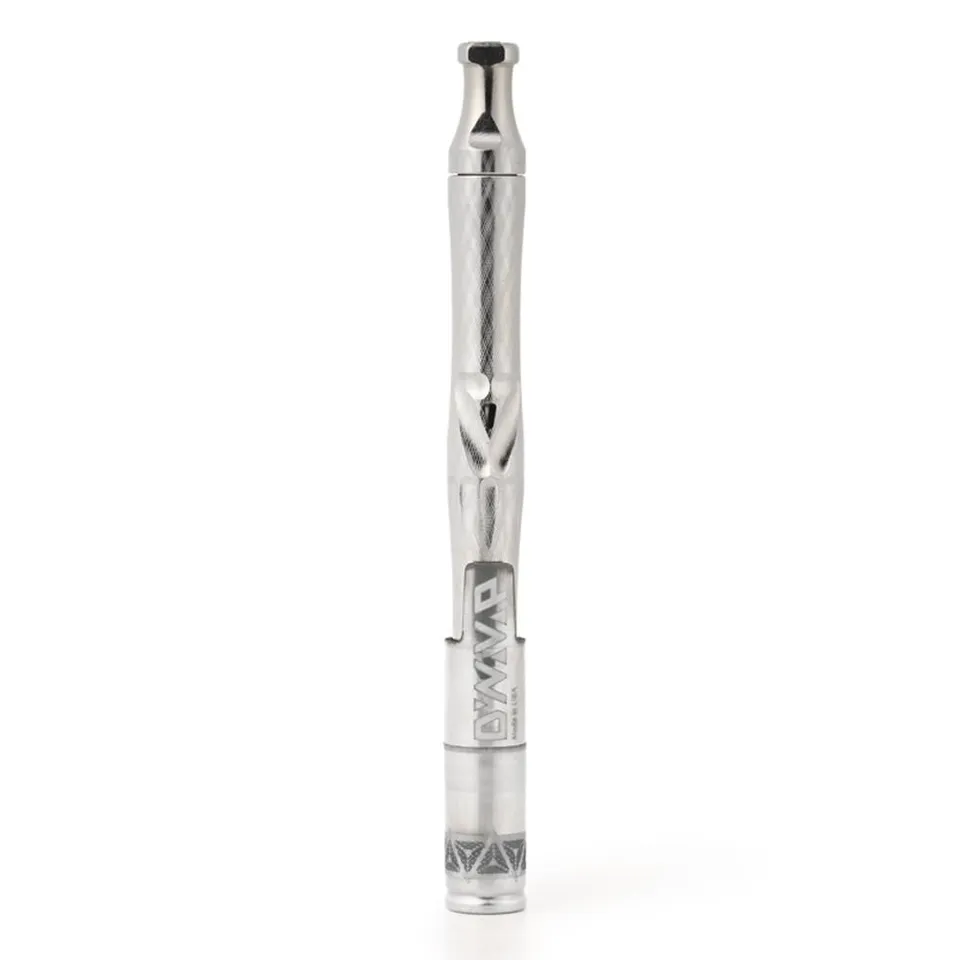 dynavap-the-unidyn-ball-vape-titan-unibody-vaporizer image 1