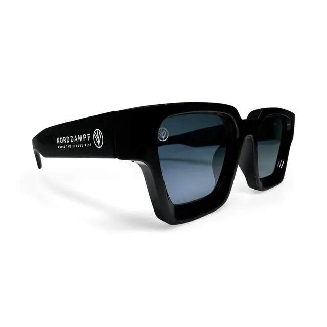 norddampf-sonnenbrille-schwarz image 1
