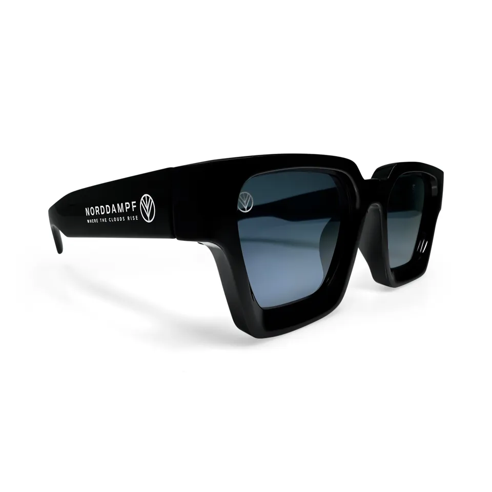 norddampf-sonnenbrille-schwarz image 1