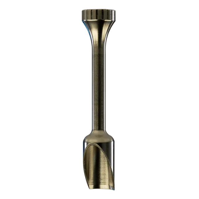 dynavap-herb-scoop-mit-decapper-dosierwerkzeug image 1
