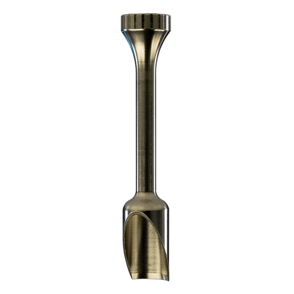 dynavap-herb-scoop-mit-decapper-dosierwerkzeug image 1