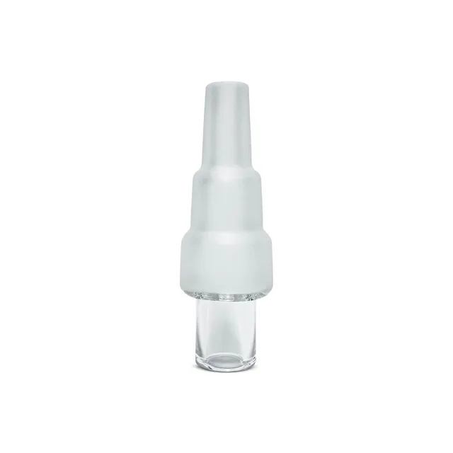 norddampf-relict-bong-adapter-14-18mm-aus-borosilikatglas image 1