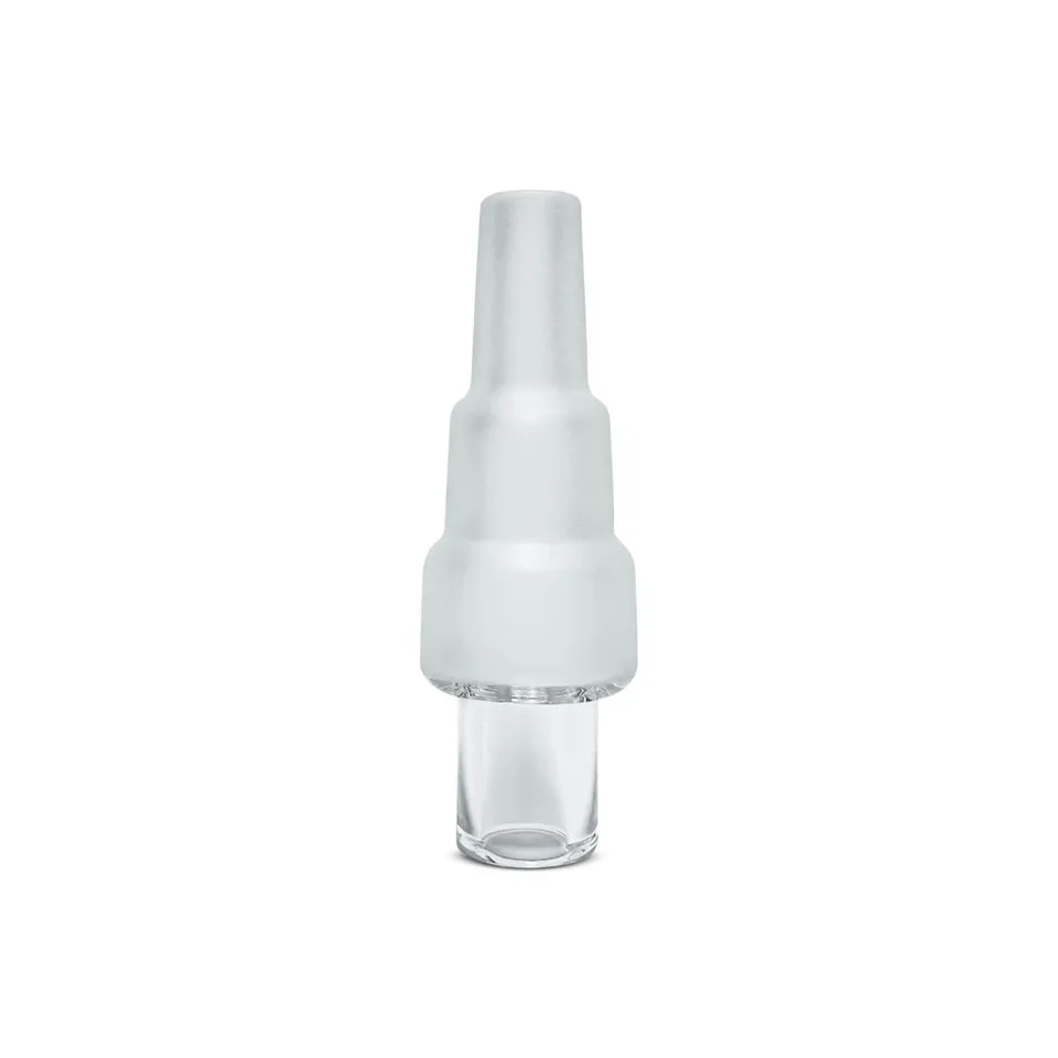 norddampf-relict-bong-adapter-14-18mm-aus-borosilikatglas image 1