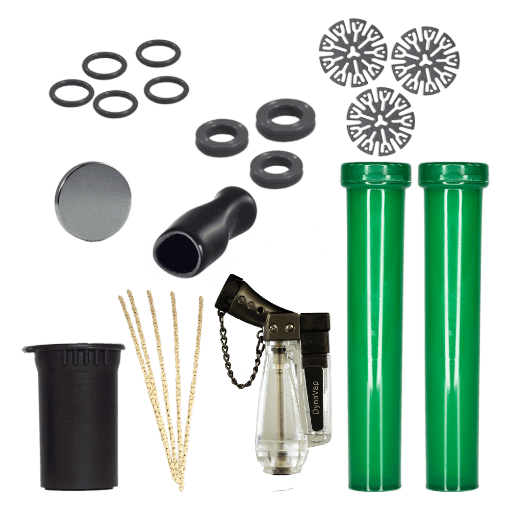 dynavap-dynakit-deluxe-pflege-und-zubeh-r-set image 1