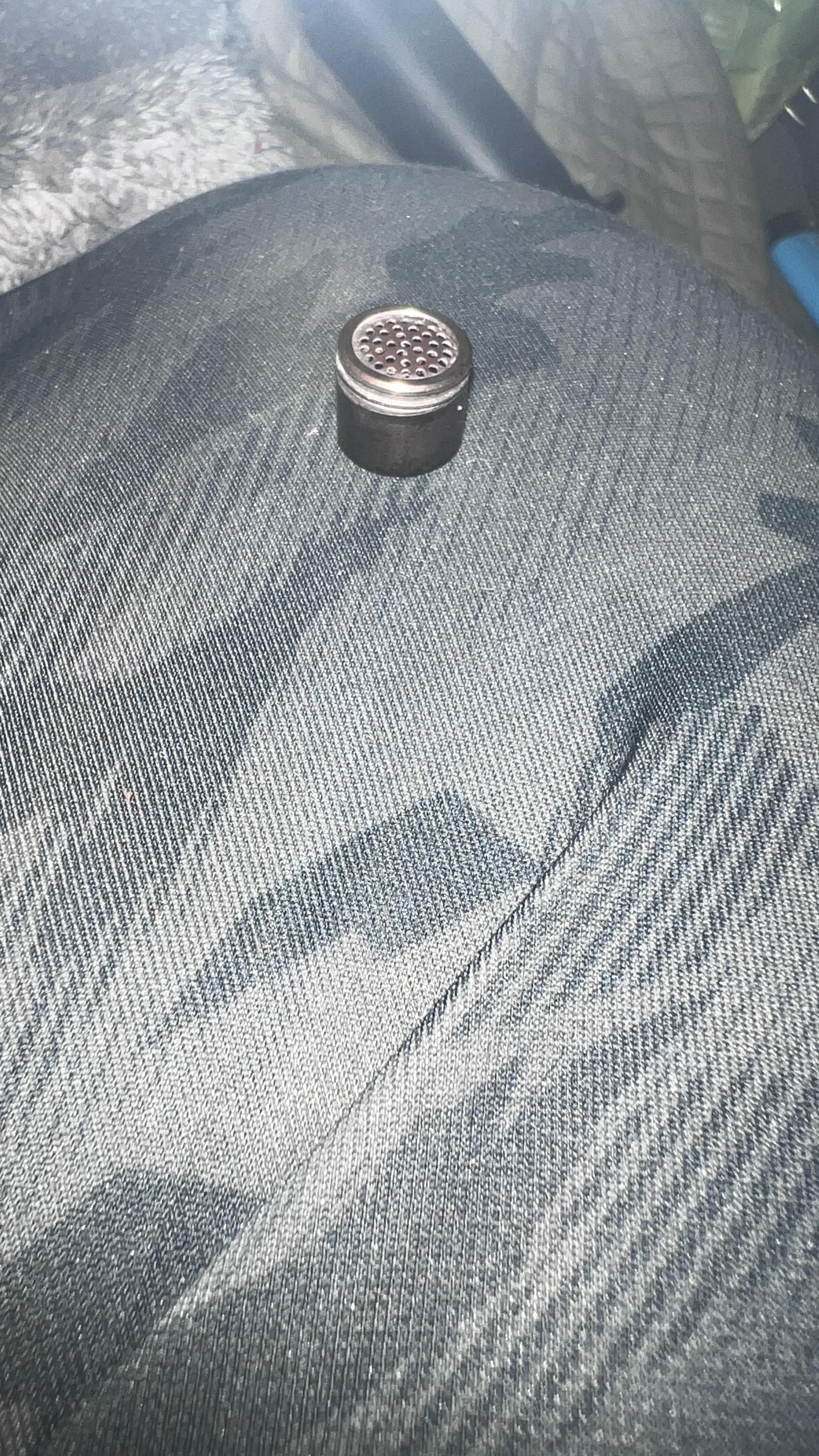 Nicht so easy