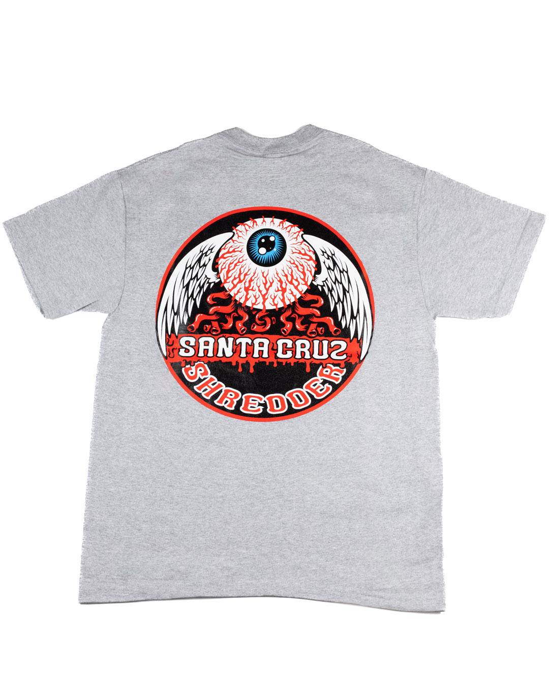 santa-cruz-shredder-apparel-shirt-flying-eyeball-t-shirt image 7