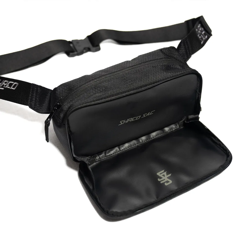 santa-cruz-shredder-shred-sac-mit-integriertem-rolling-tray image 1