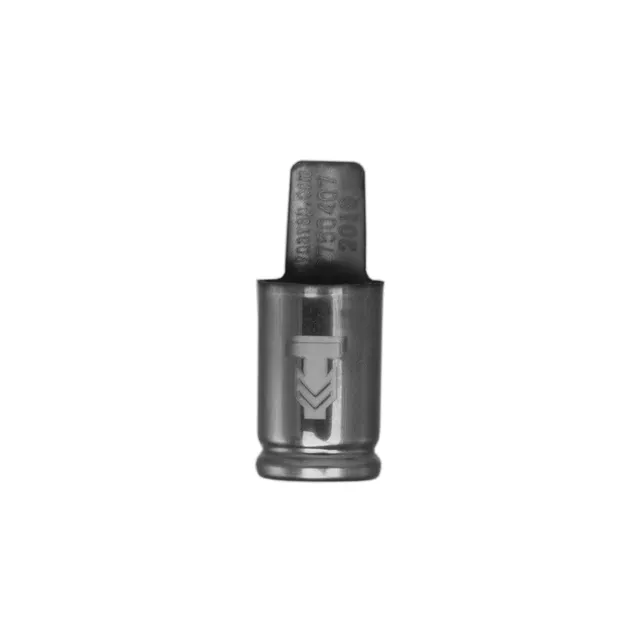 dynavap-low-temp-captive-cap-vaporizer-kappe image 1