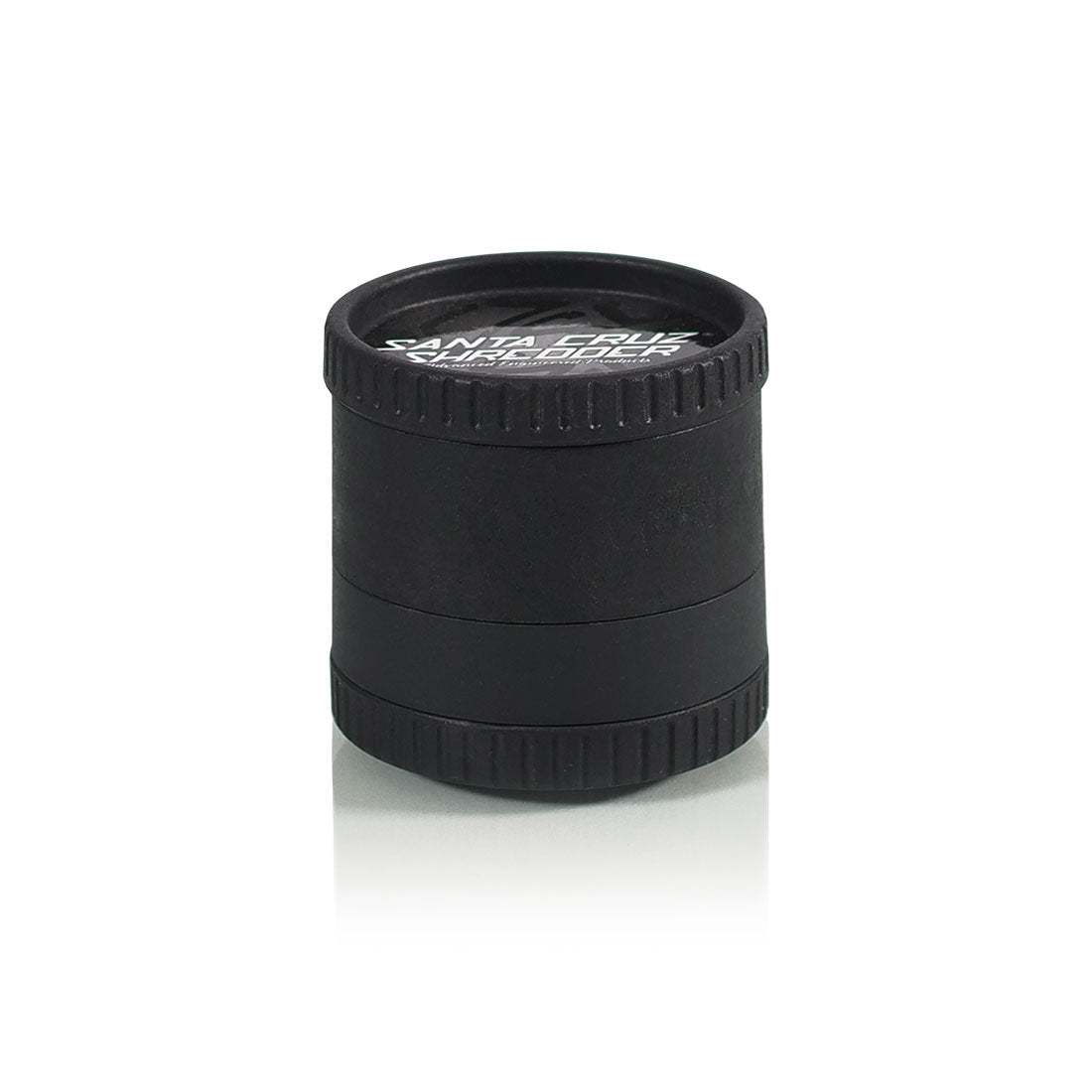 santa-cruz-shredder-hemp-4-teiliger-kr-uterm-hle-grinder image 2