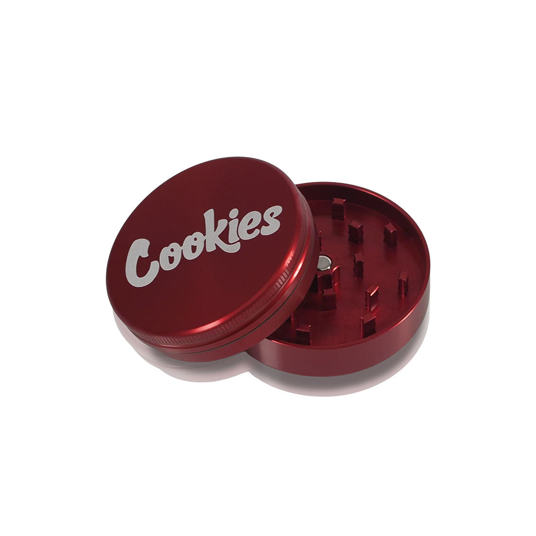 santa-cruz-shredder-aluminum-2-piece-large-grinder-cookies-special-edition image 6