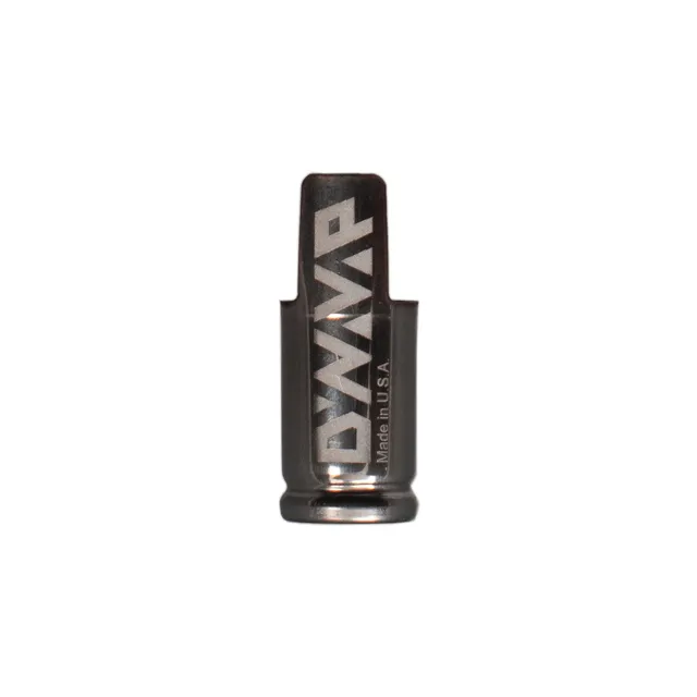 dynavap-the-cap-edelstahl-kappe-f-r-trockenkr-uter-verdampfer image 1
