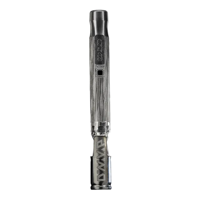 dynavap-the-m-plus-vaporizer-batterie-dampfer-edelstahl image 1