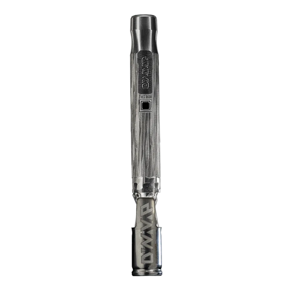 dynavap-the-m-plus-vaporizer-batterie-dampfer-edelstahl image 1