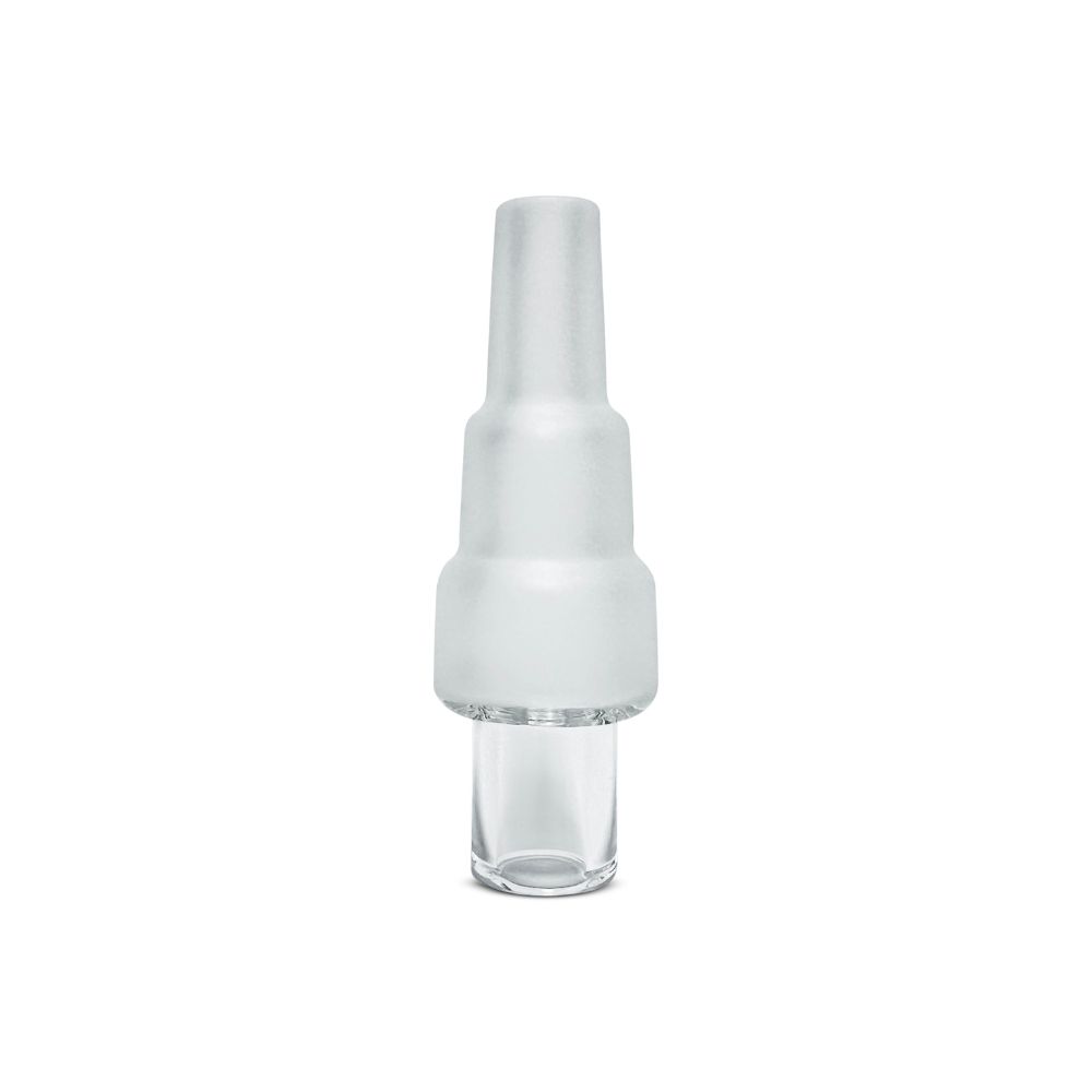 norddampf-relict-bong-adapter-14-18mm-aus-borosilikatglas image 1
