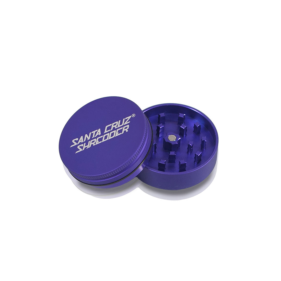 santa-cruz-shredder-starter-bundle-small-grinder-2-teilig-hemp-set image 5