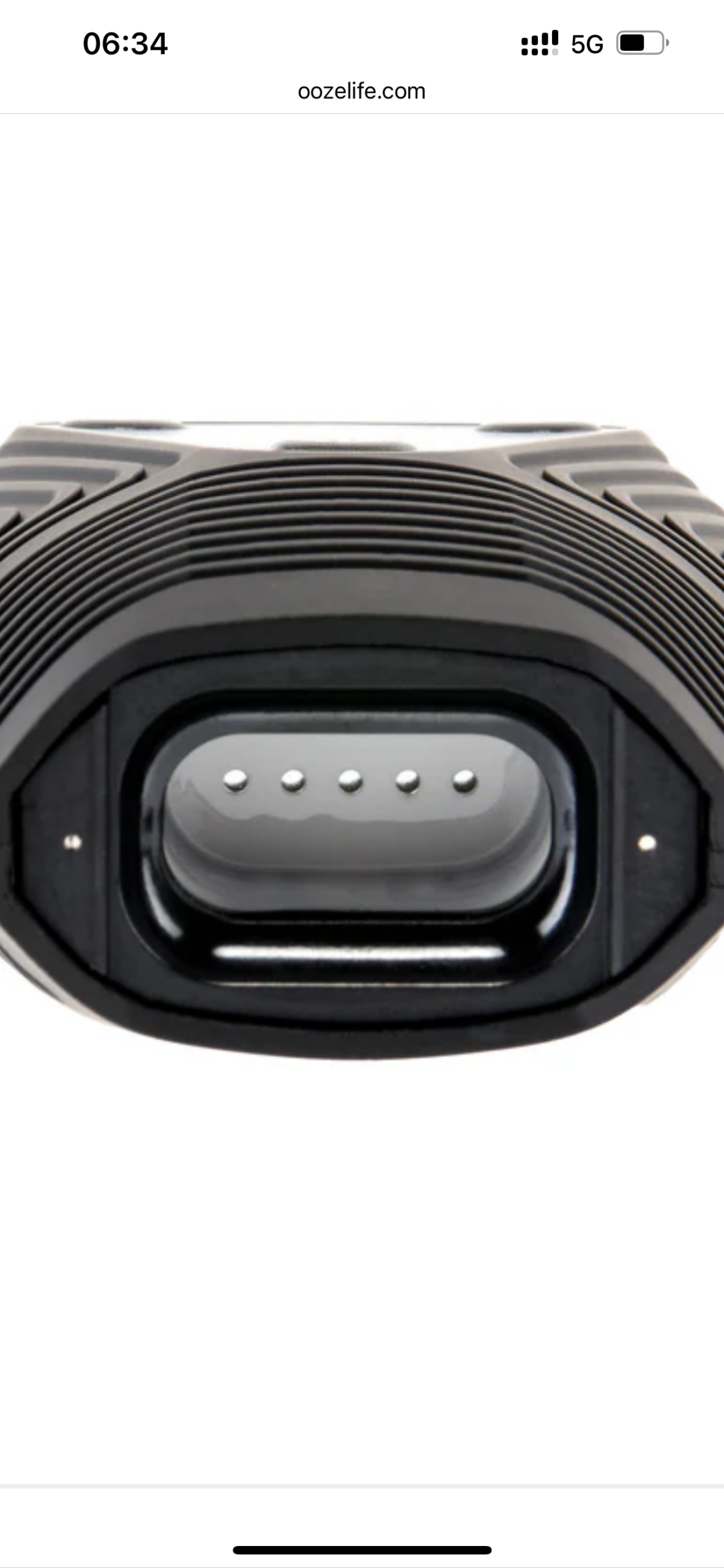 norddampf-voity-vaporizer-hybrid-heiz-vaporizer image 2
