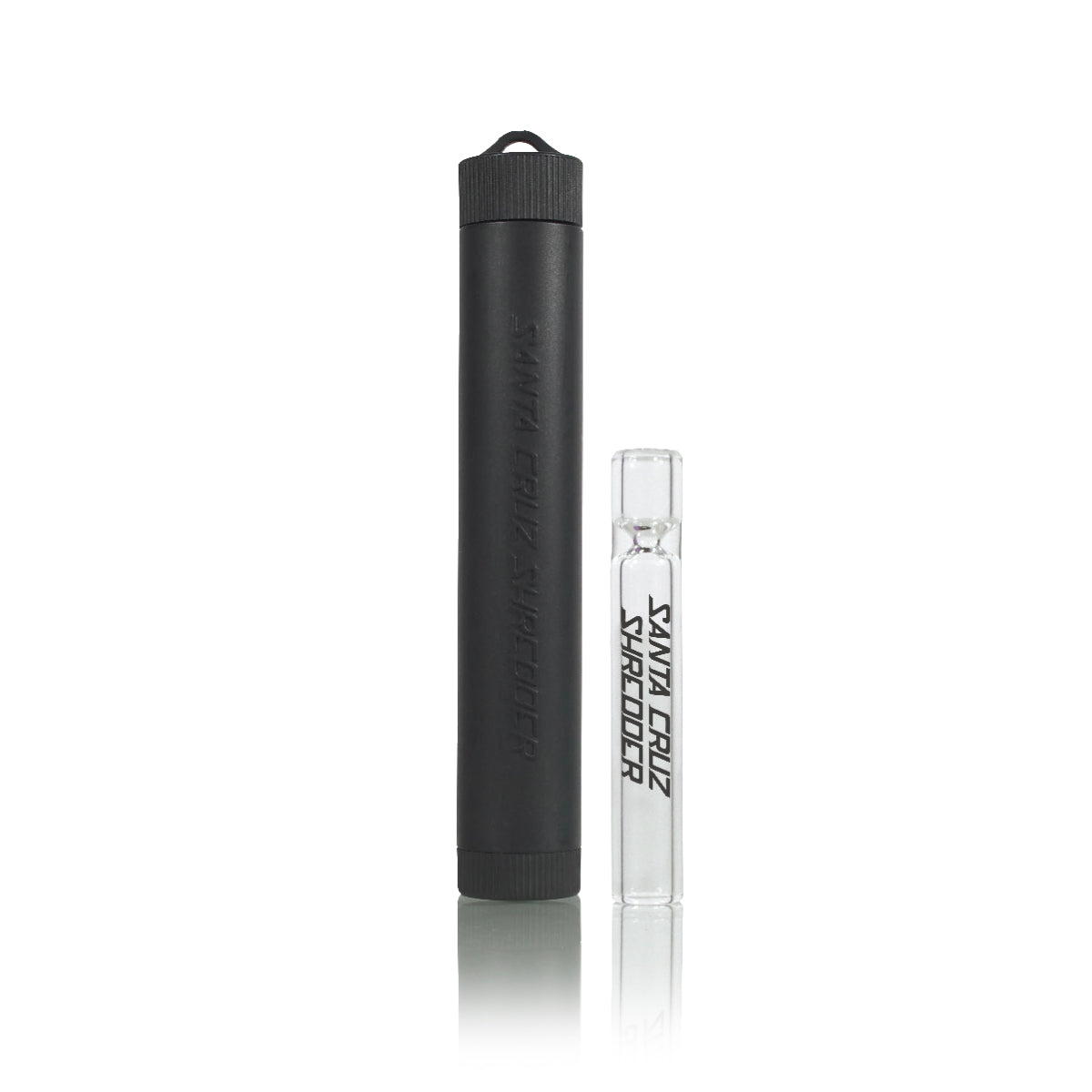 santa-cruz-shredder-hemp-dugout-mit-glas-one-hitter image 6
