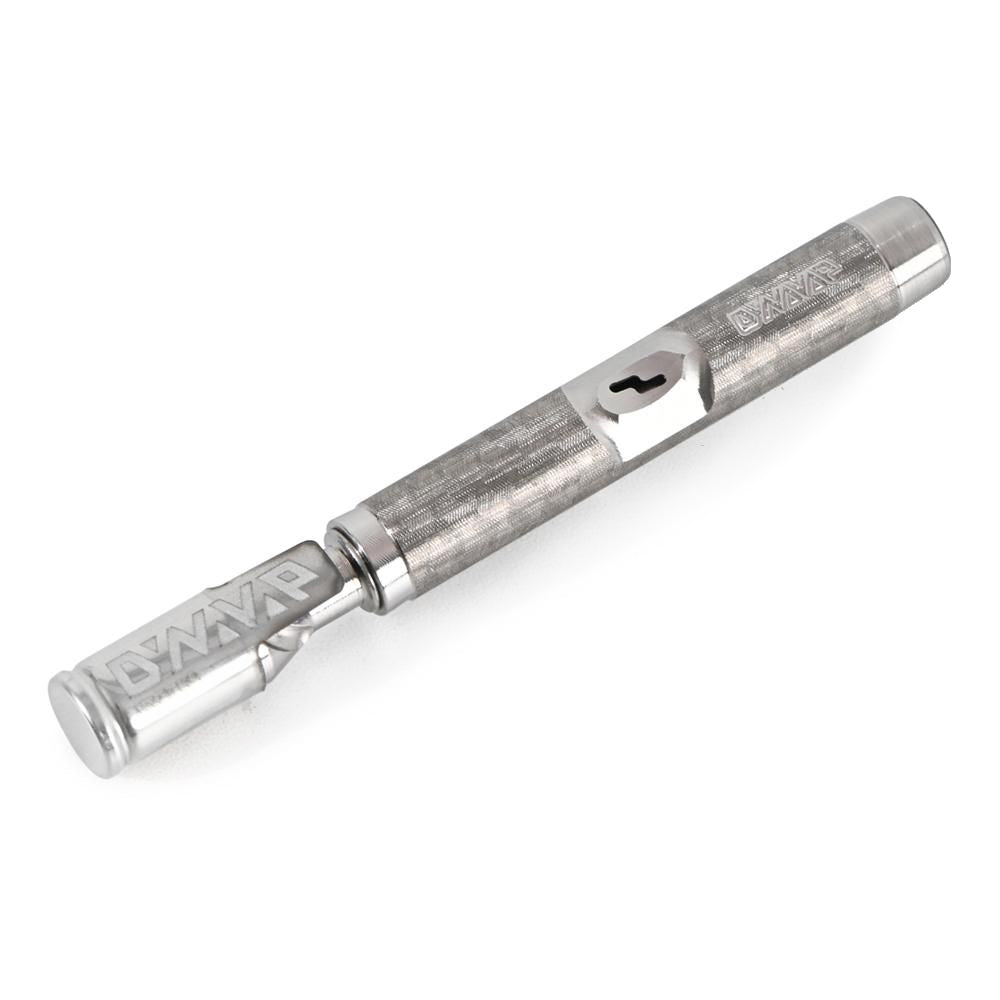 dynavap-m-7-thermal-extraction-device-vaporizer-edelstahl image 2