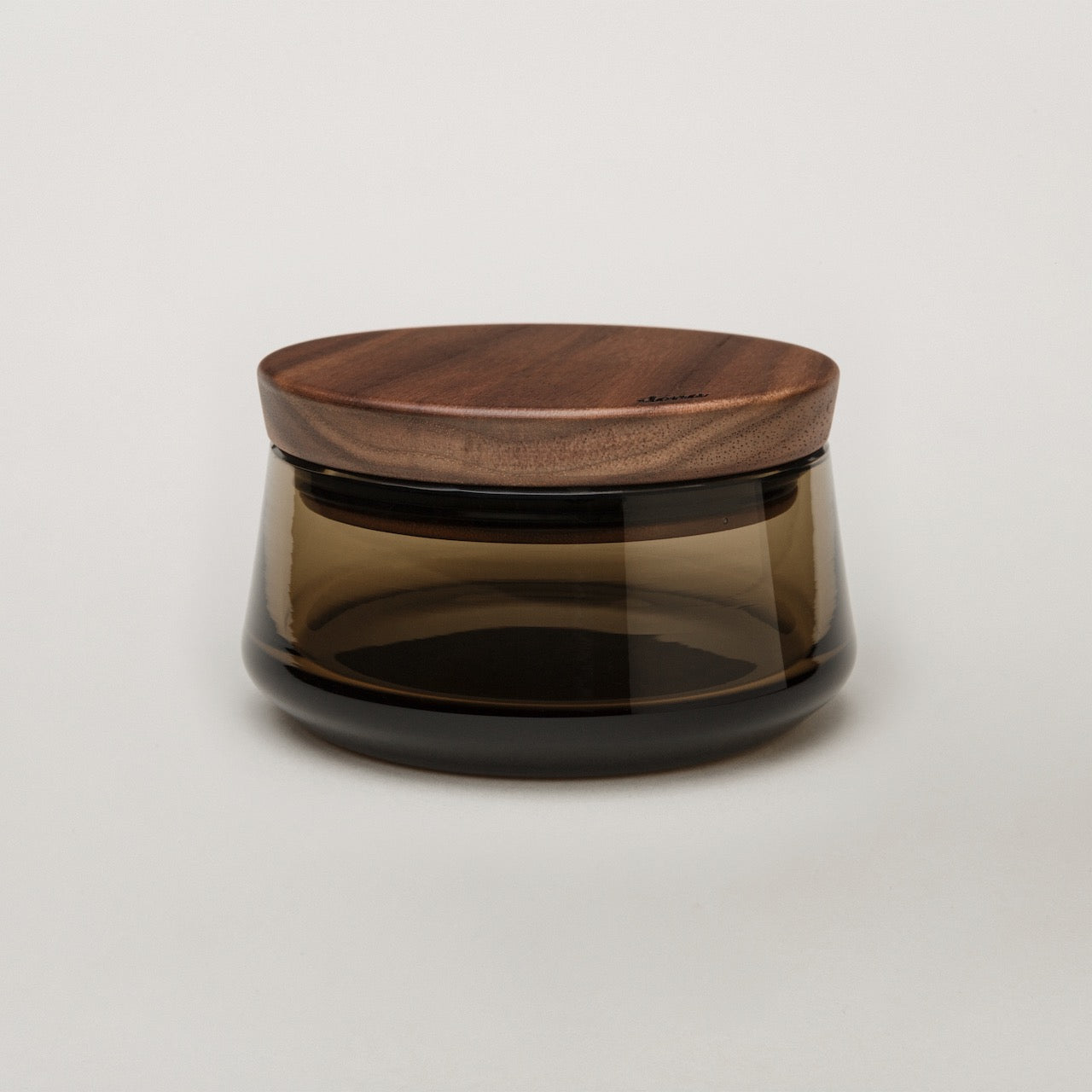 stona-stonito-aufbewahrungsglas-black-walnut image 1