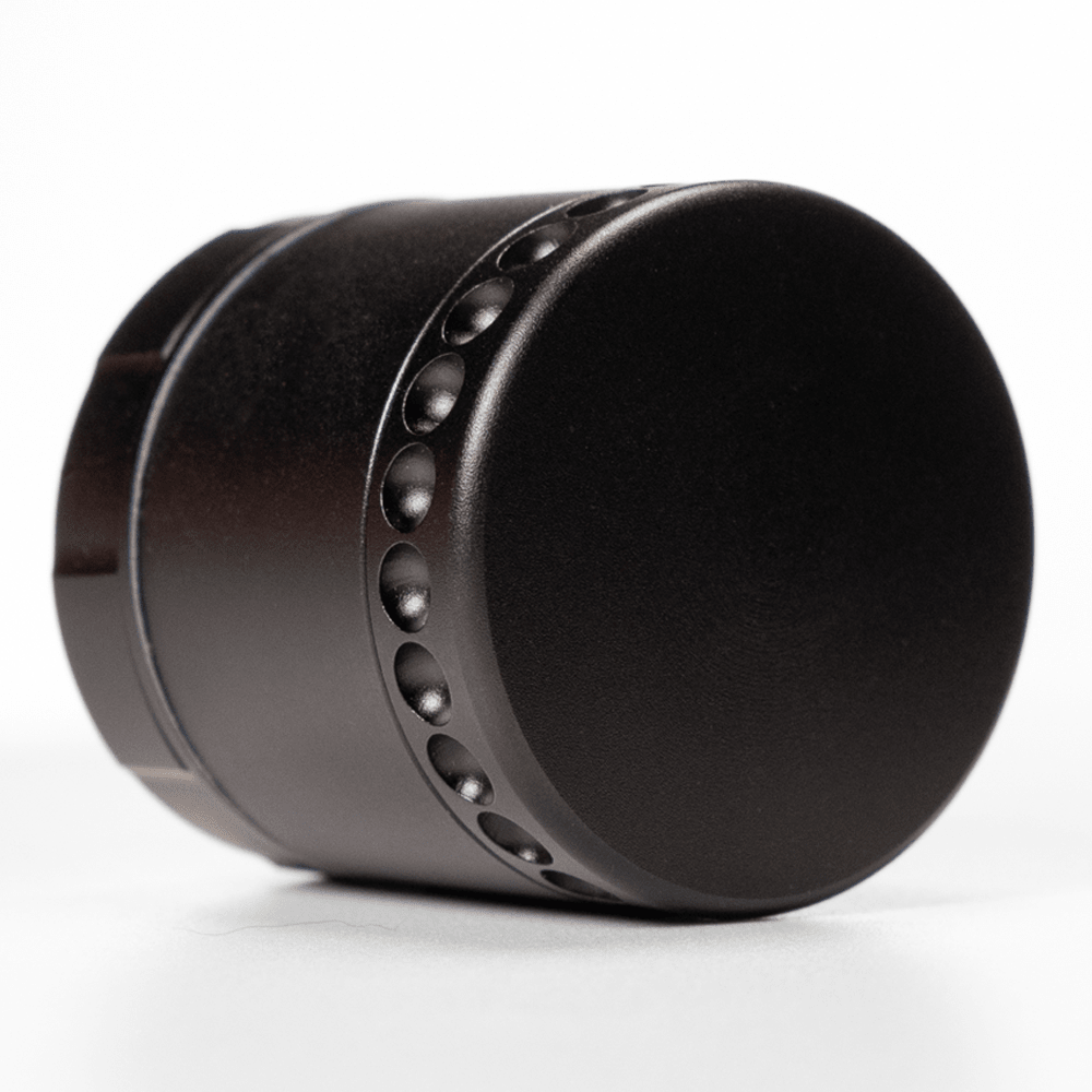 dynavap-dynagrynd-grinder-pr-zisionsm-hle-mit-stache image 3