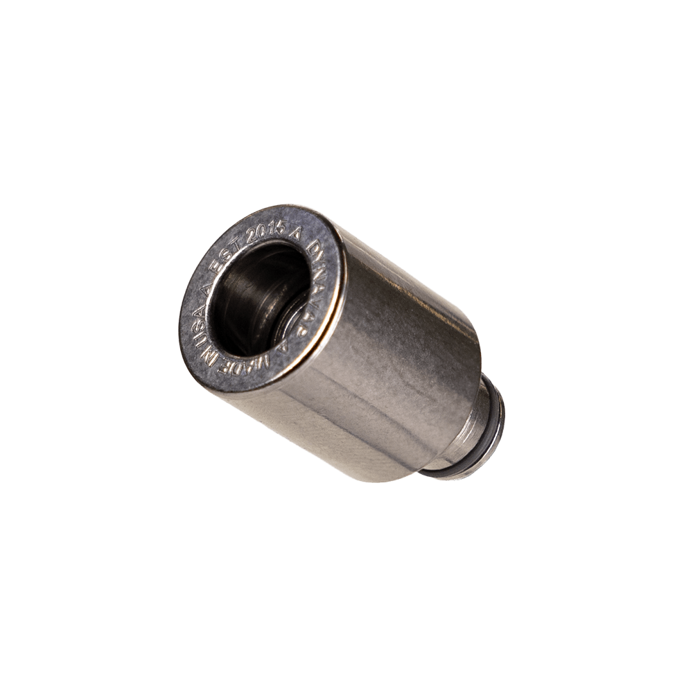 dynavap-j-p-spinley-edelstahl-spinner-mouthpiece image 1