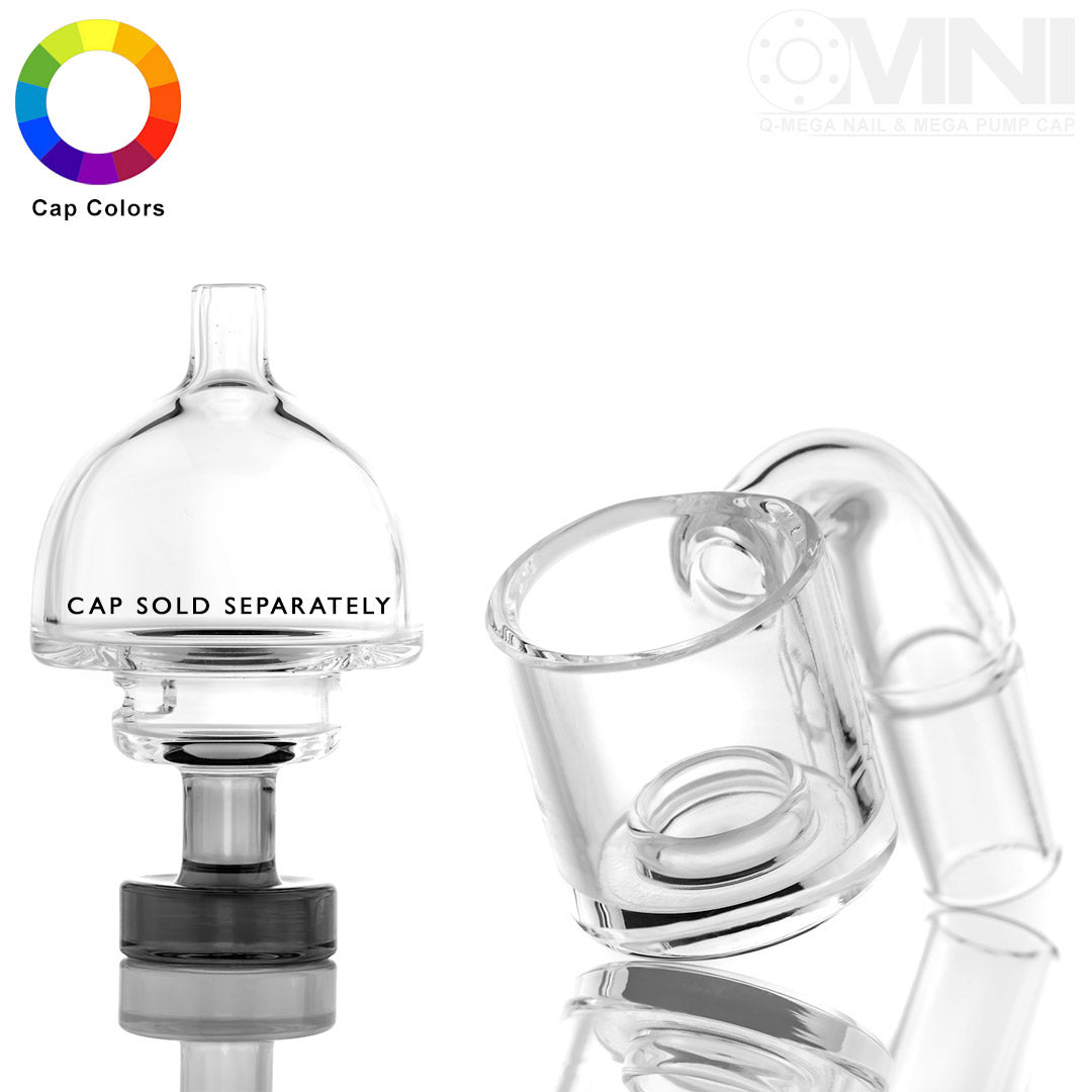 santa-cruz-shredder-omni-q-mega-nail-quarz-nagel image 2