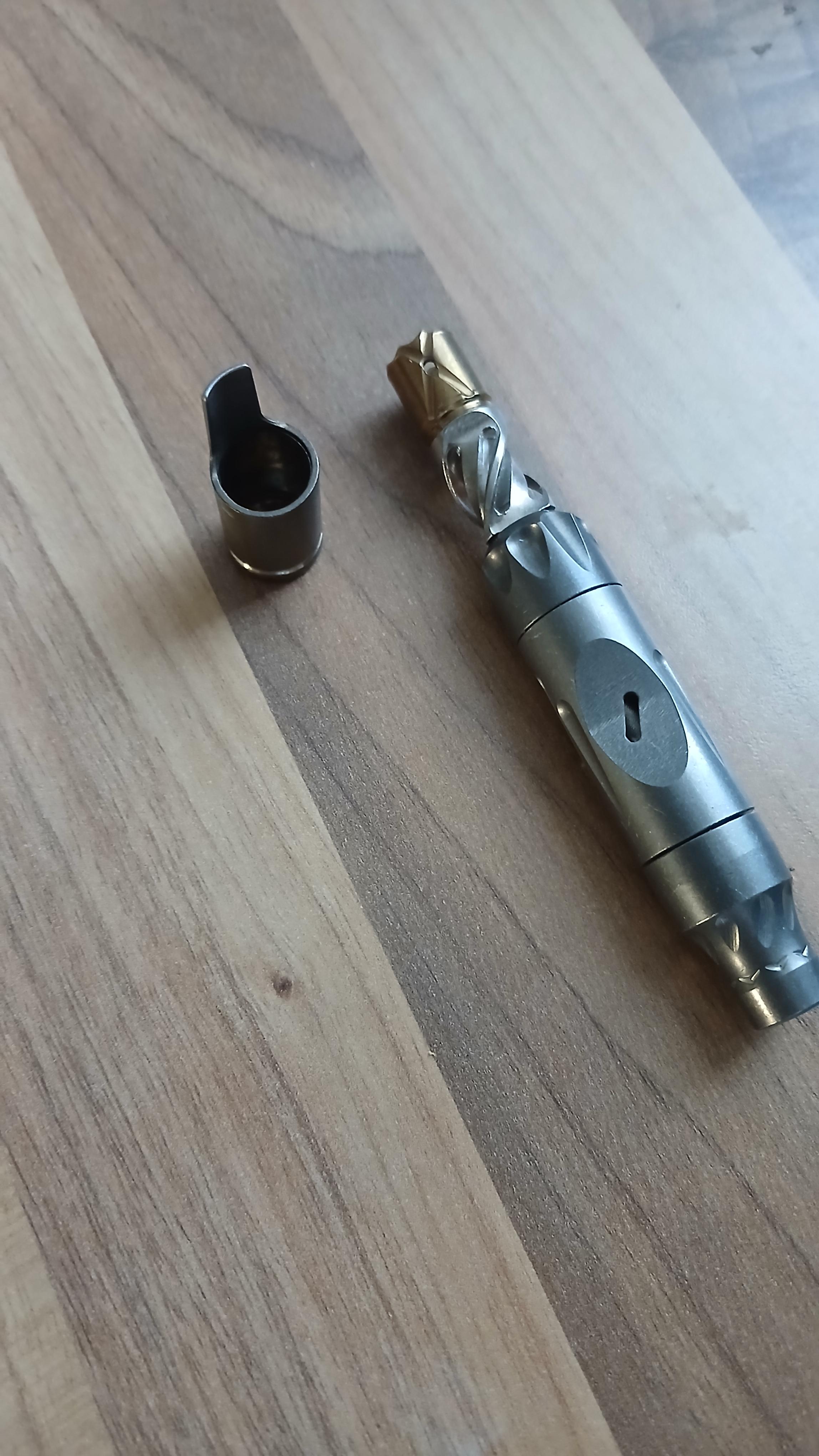 Bester Vapo