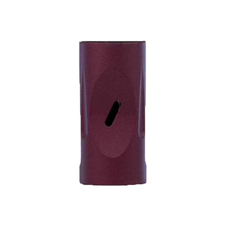 dynavap-vong-i-sleeve-color-texture-series-titan-h-lse image 4