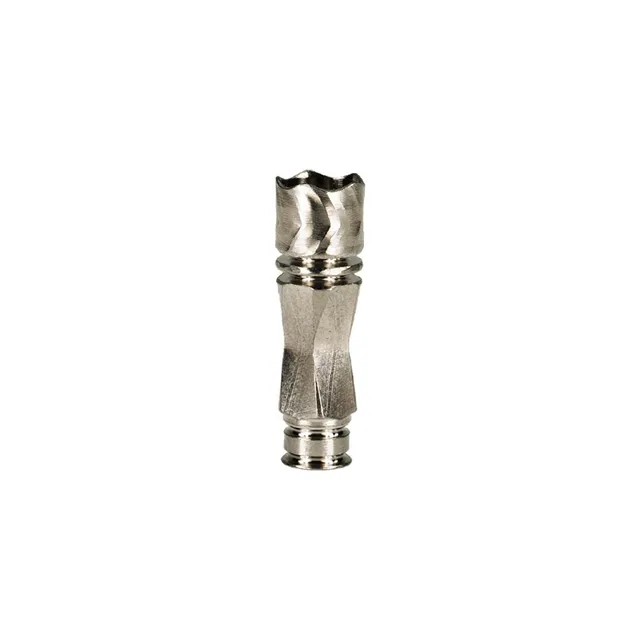 dynavap-the-b-edelstahl-tip-single-fin-microdosing image 1