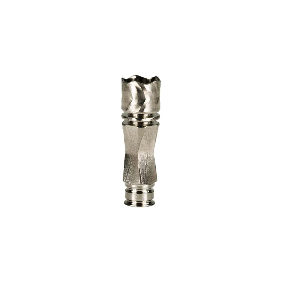dynavap-the-b-edelstahl-tip-single-fin-microdosing image 1