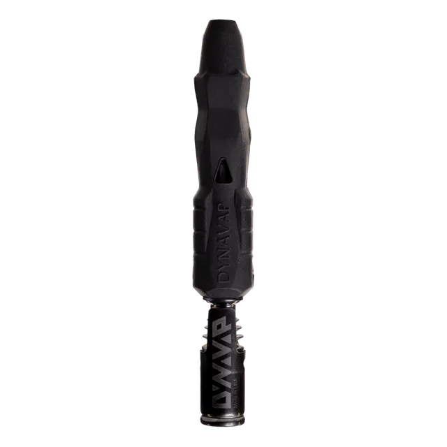 dynavap-b2-black-stealth-thermal-extraction-device image 1