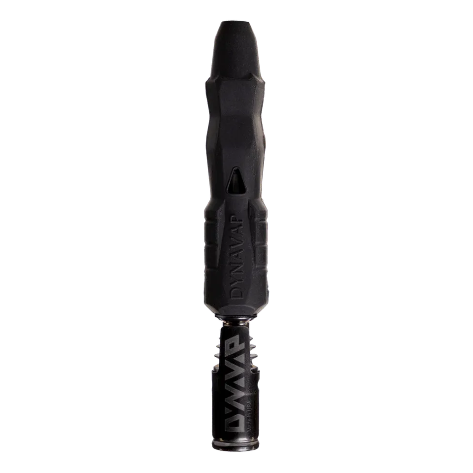 dynavap-b2-black-stealth-thermal-extraction-device image 1