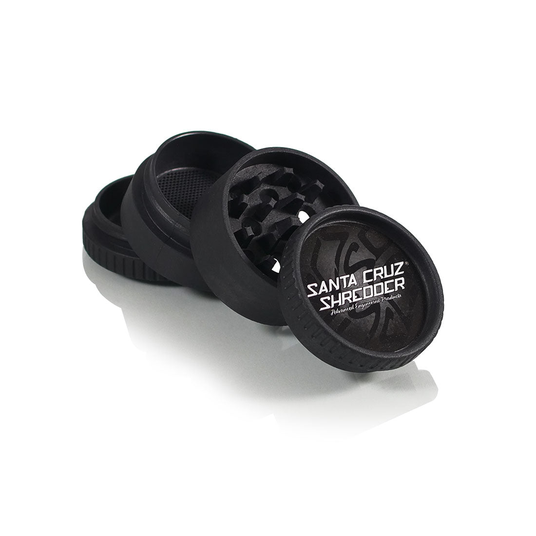 santa-cruz-shredder-hemp-4-teiliger-kr-uterm-hle-grinder image 3
