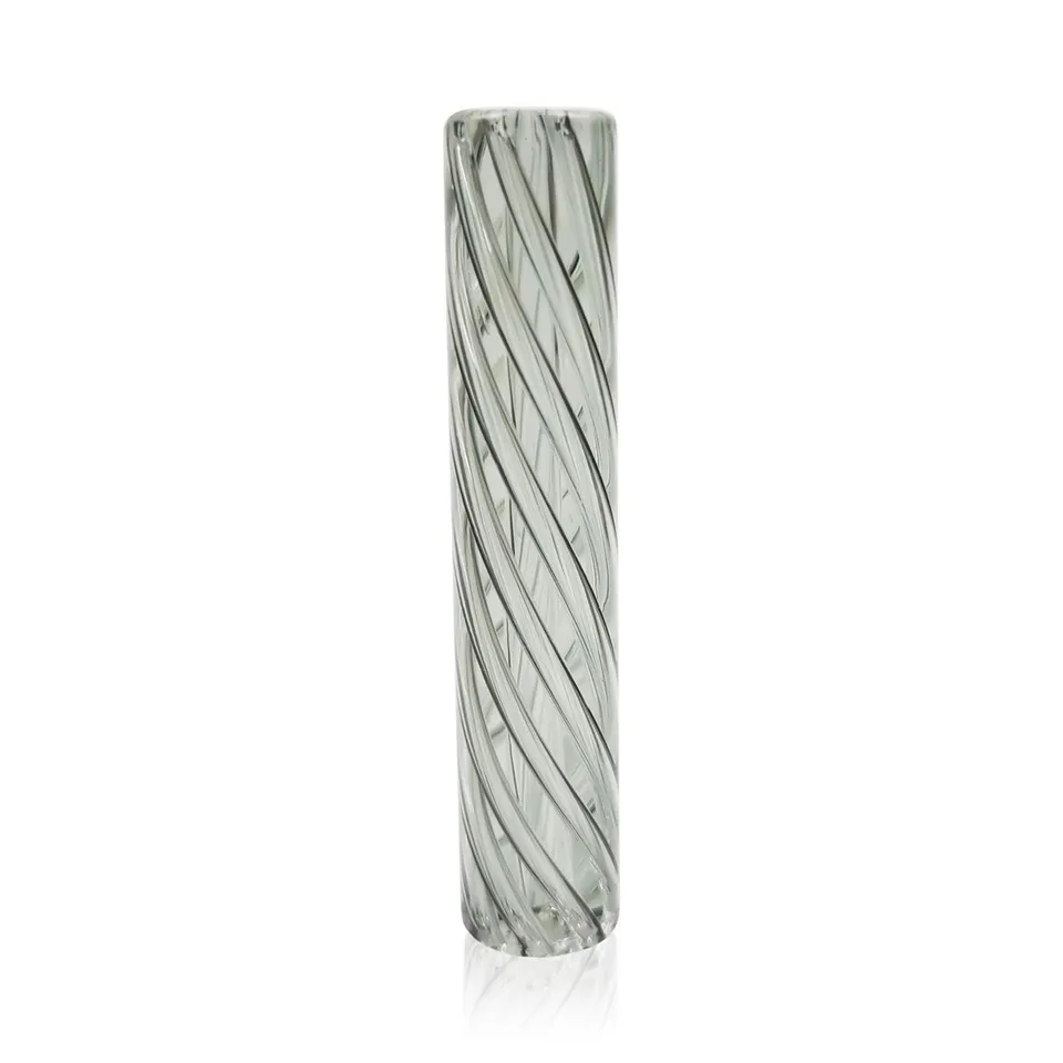 norddampf-relict-nordy-flow-glasmundst-ck-grau-60-mm image 1