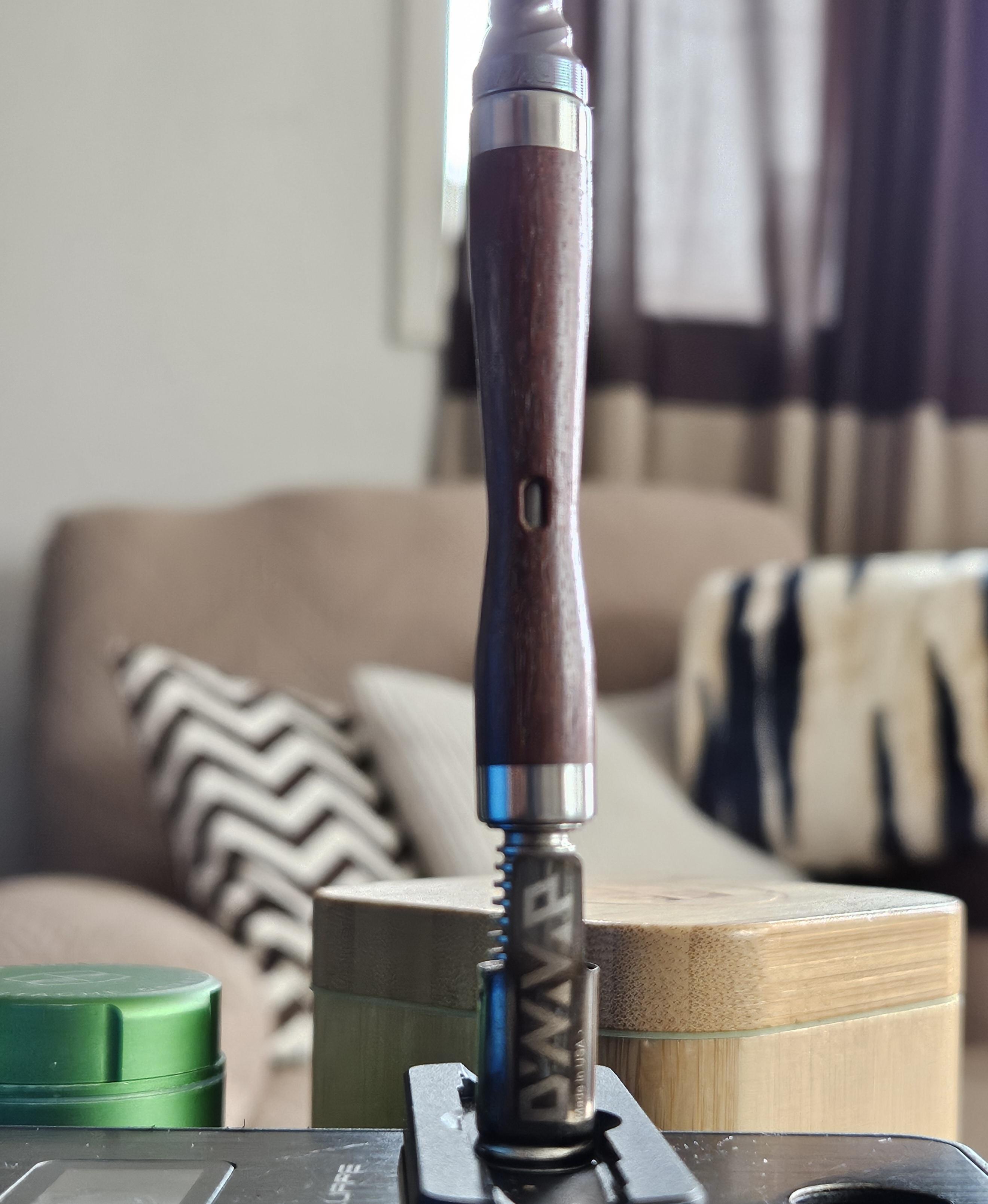 Perfektes Upgrade