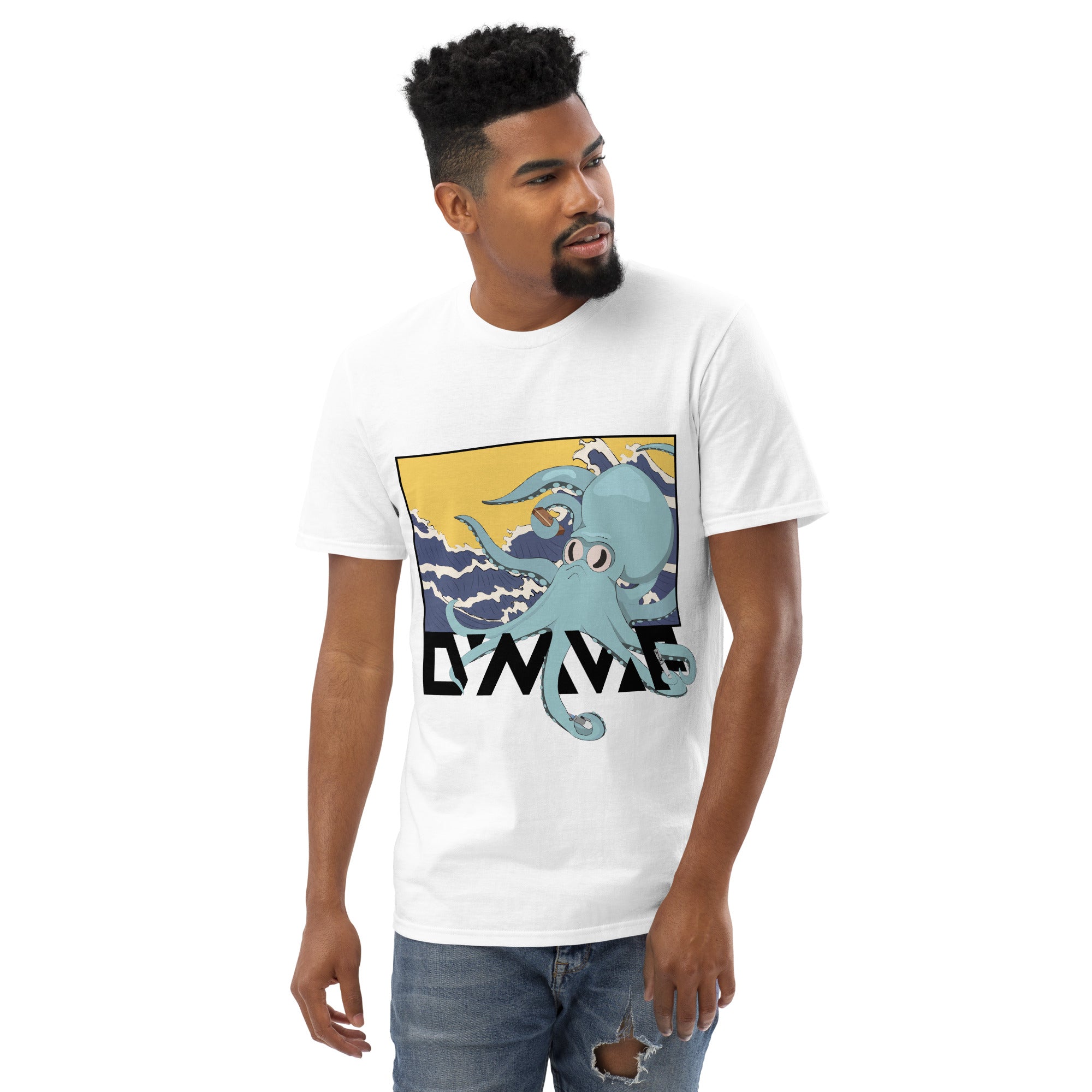 dynavap-nonapus-t-shirt image 3