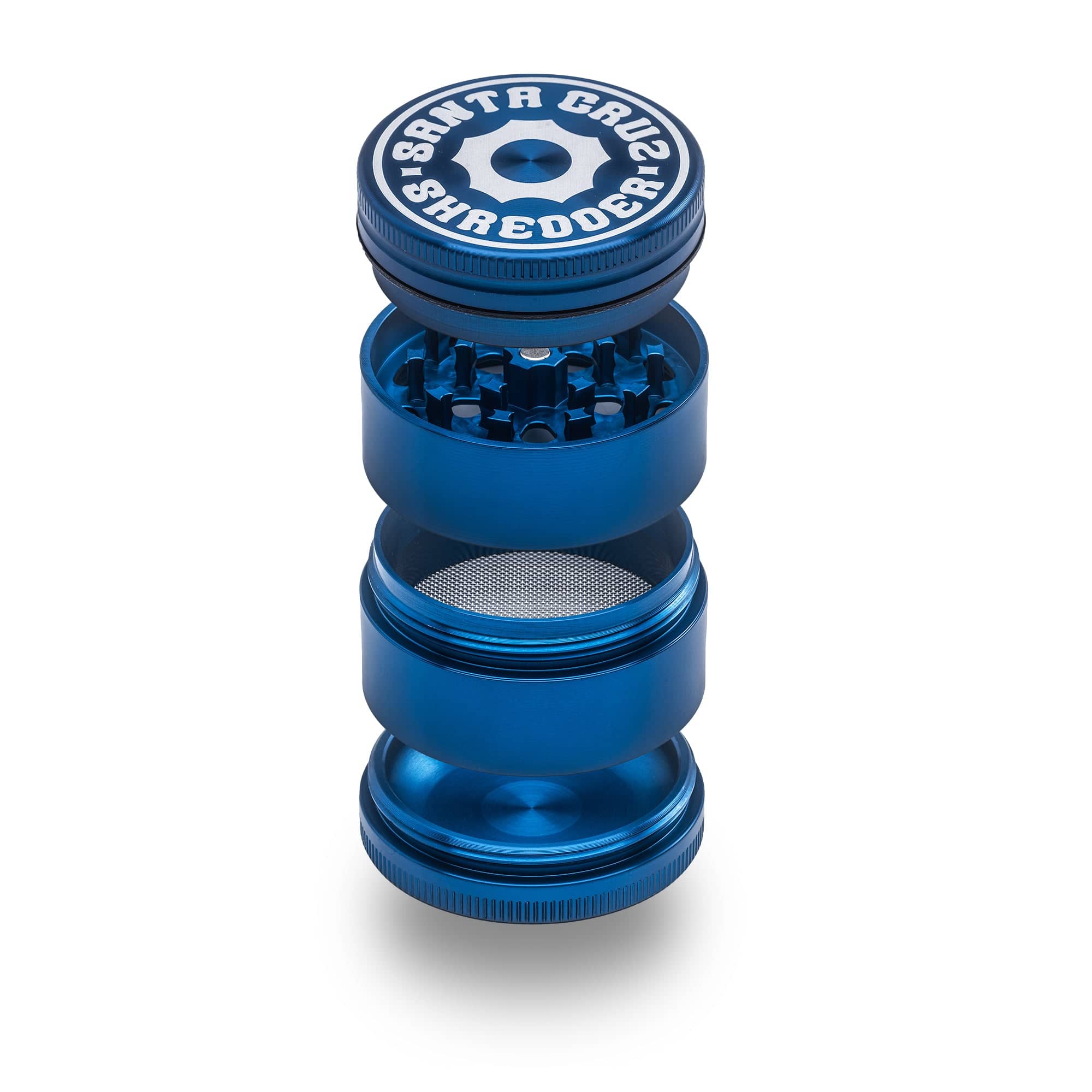 santa-cruz-shredder-aluminum-4-piece-medium-cog-kr-uterm-hle image 4