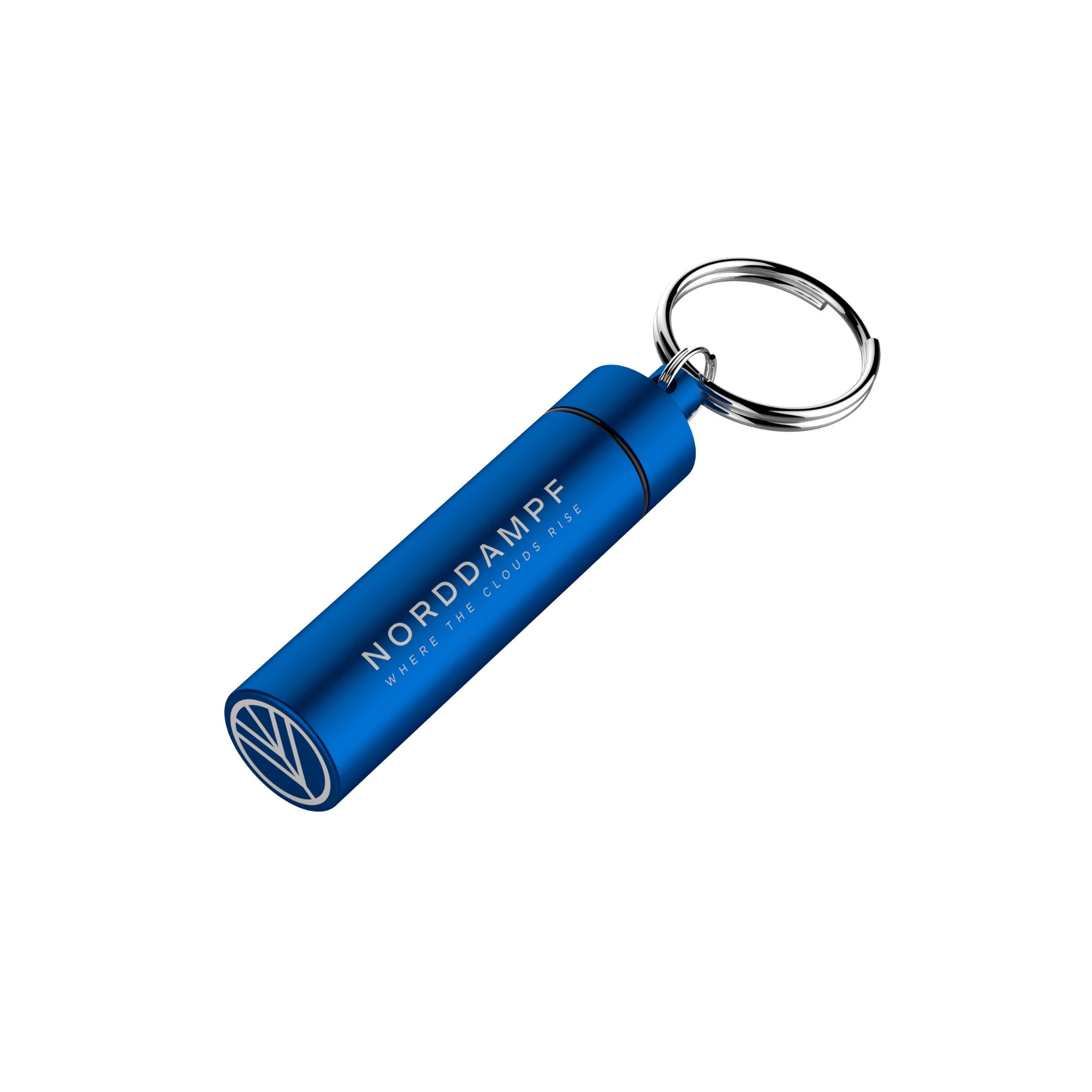 norddampf-relict-capsule-caddy-aluminium-schl-sselanh-nger image 2