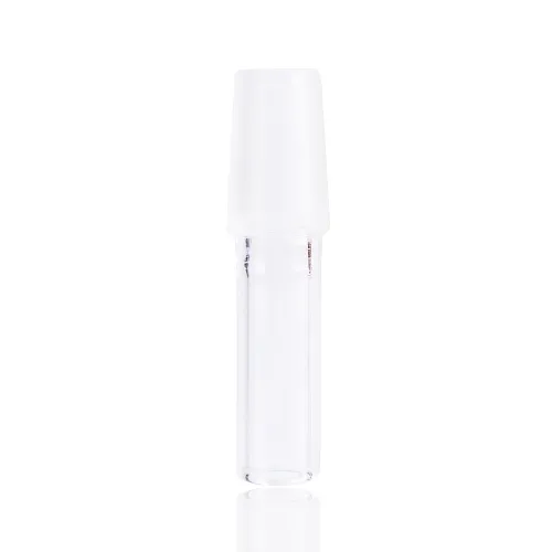 wolkenkraft-fx-mini-ultra-bubbler-adapter-14-mm-borosilikatglas image 1