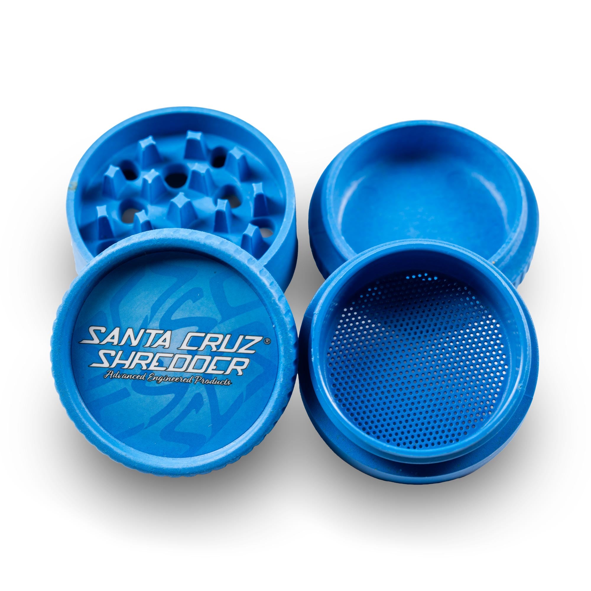 santa-cruz-shredder-hemp-4-teiliger-kr-uterm-hle-grinder image 4