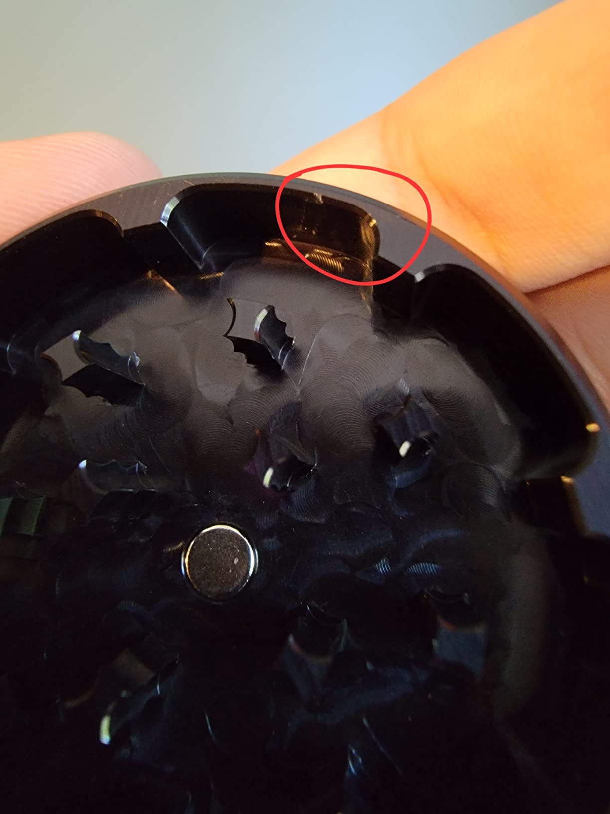 Perfekt für Vaporizer