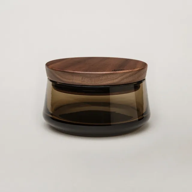 stona-stonito-aufbewahrungsglas-black-walnut image 1