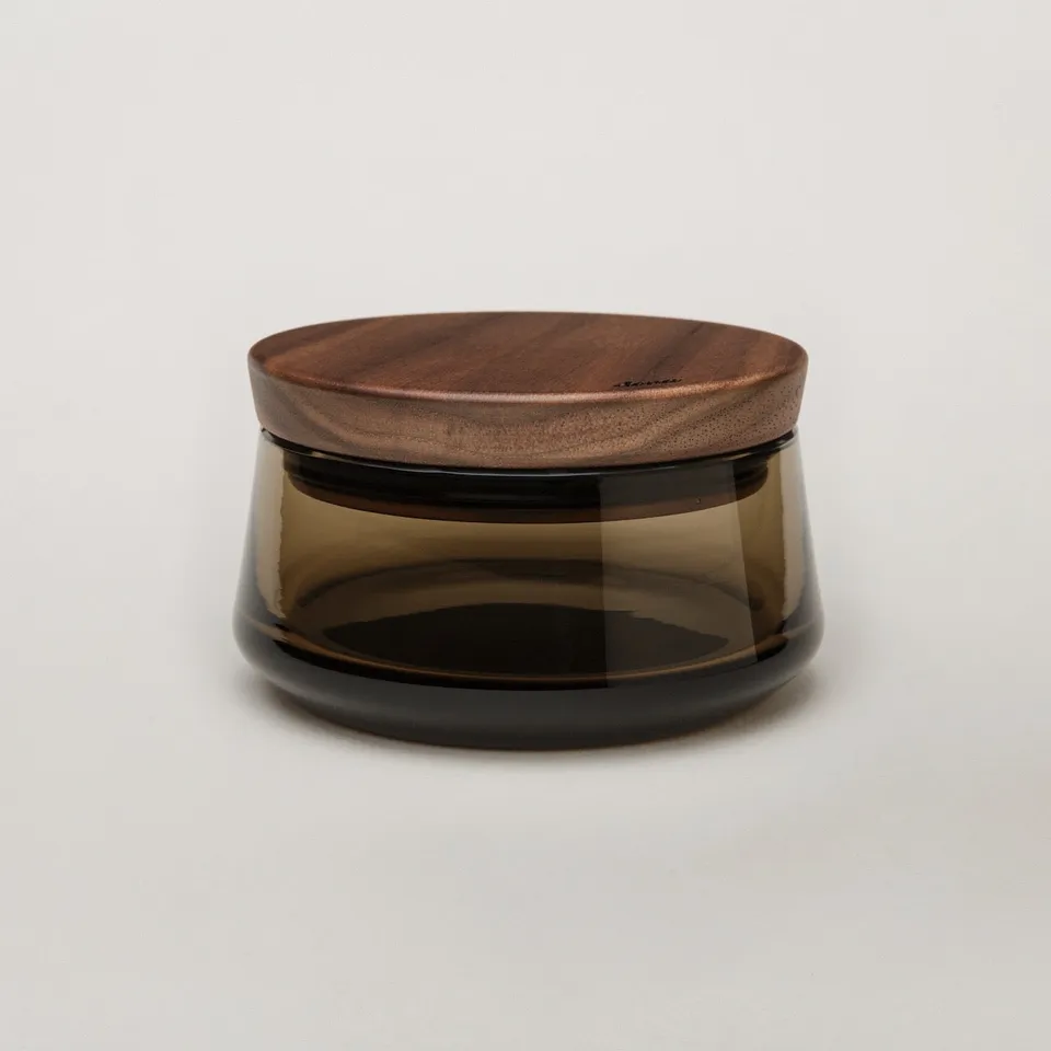 stona-stonito-aufbewahrungsglas-black-walnut image 1