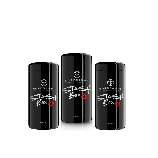 norddampf-tripple-stashbox-bundle-3x-stashbox-v2-1000-ml-mironglas image 1