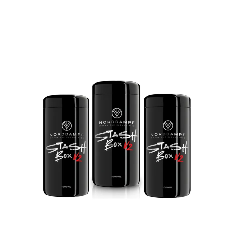 norddampf-tripple-stashbox-bundle-3x-stashbox-v2-1000-ml-mironglas image 1