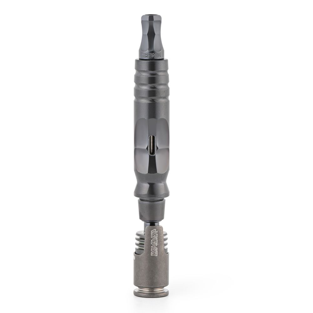 dynavap-hyperdyn-big-bowl-vaporizer-titan image 1