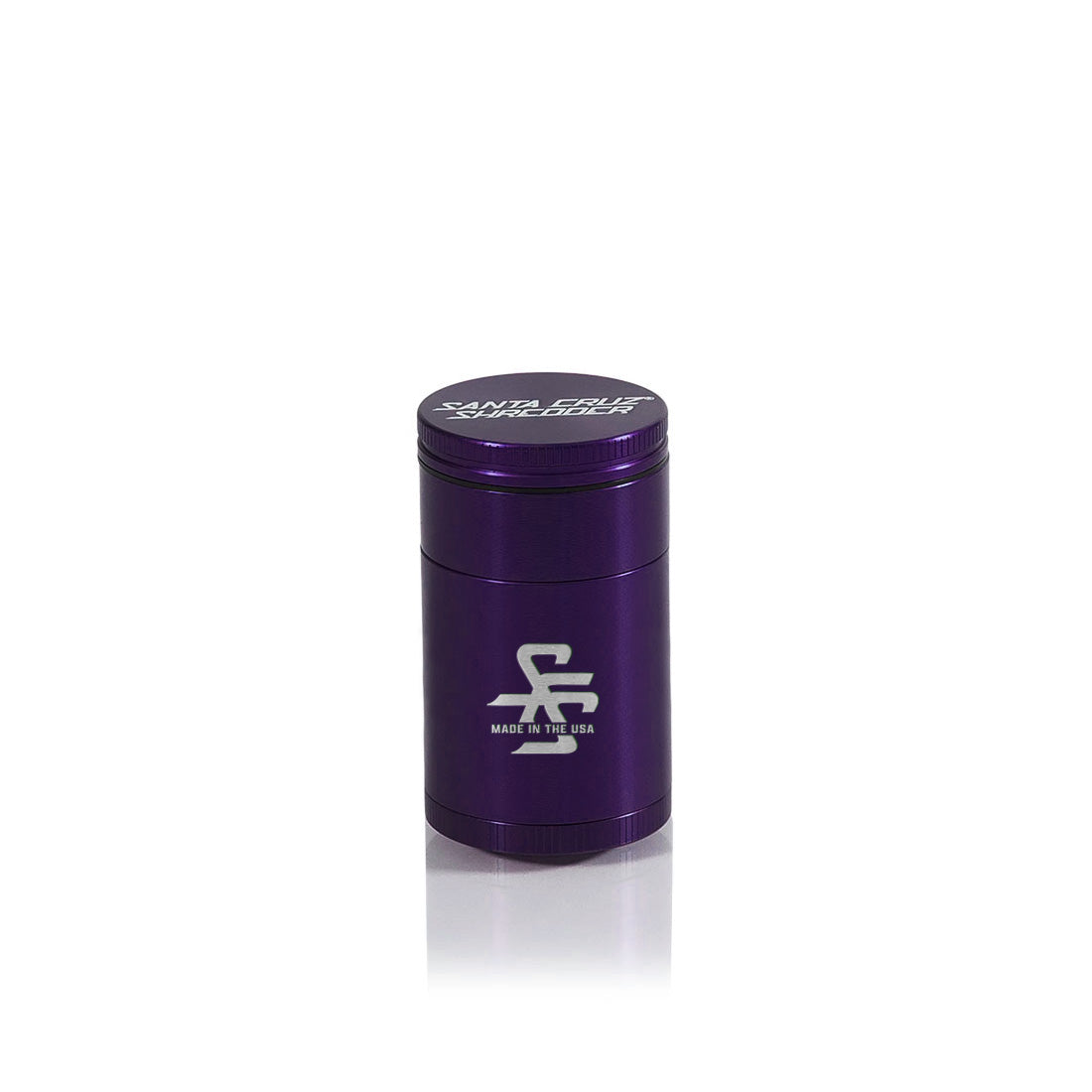 santa-cruz-shredder-aluminium-4-teilige-mini-kr-uterm-hle-traveler image 3
