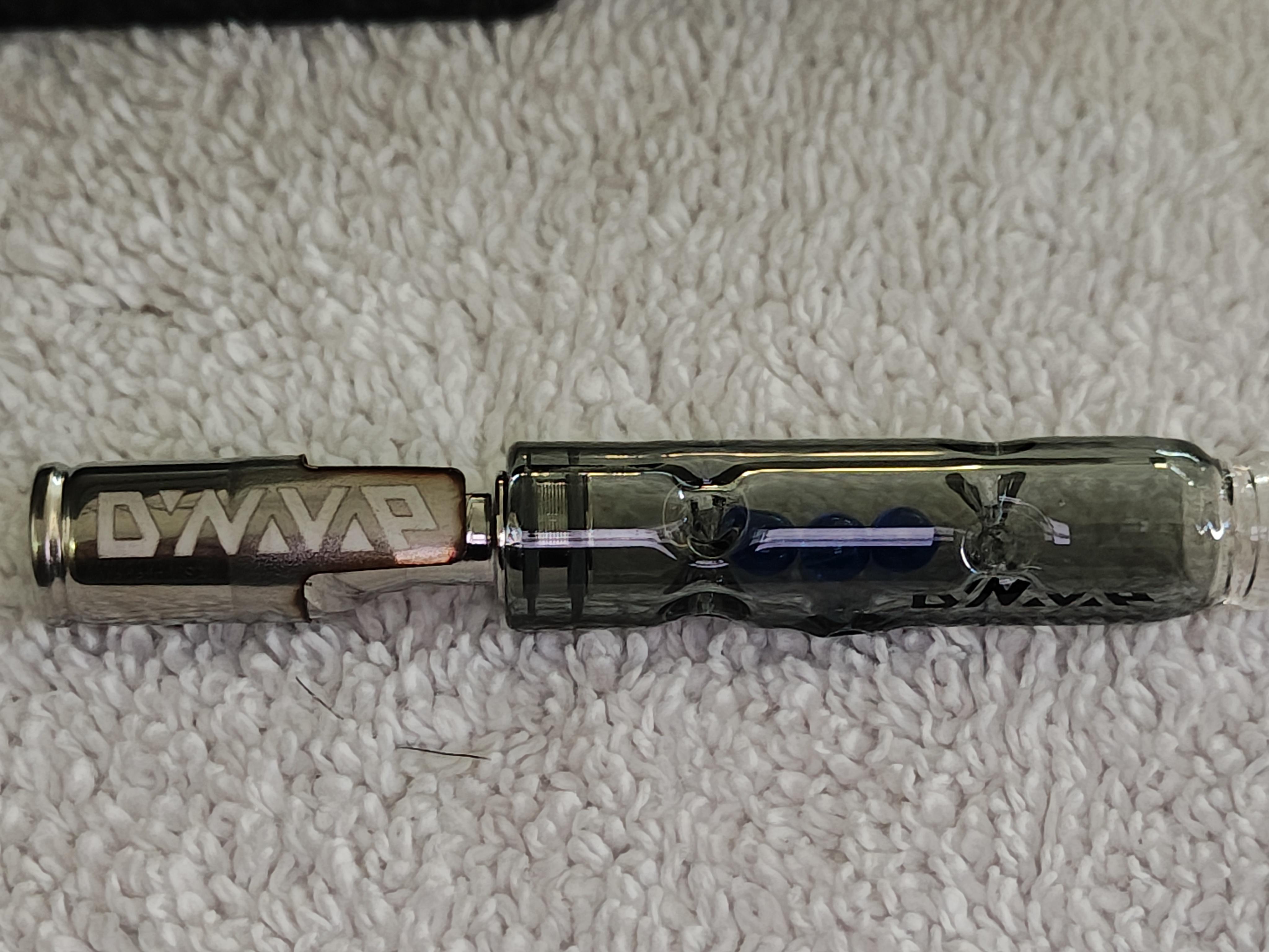 Guter Glas-Vape für Einsteiger