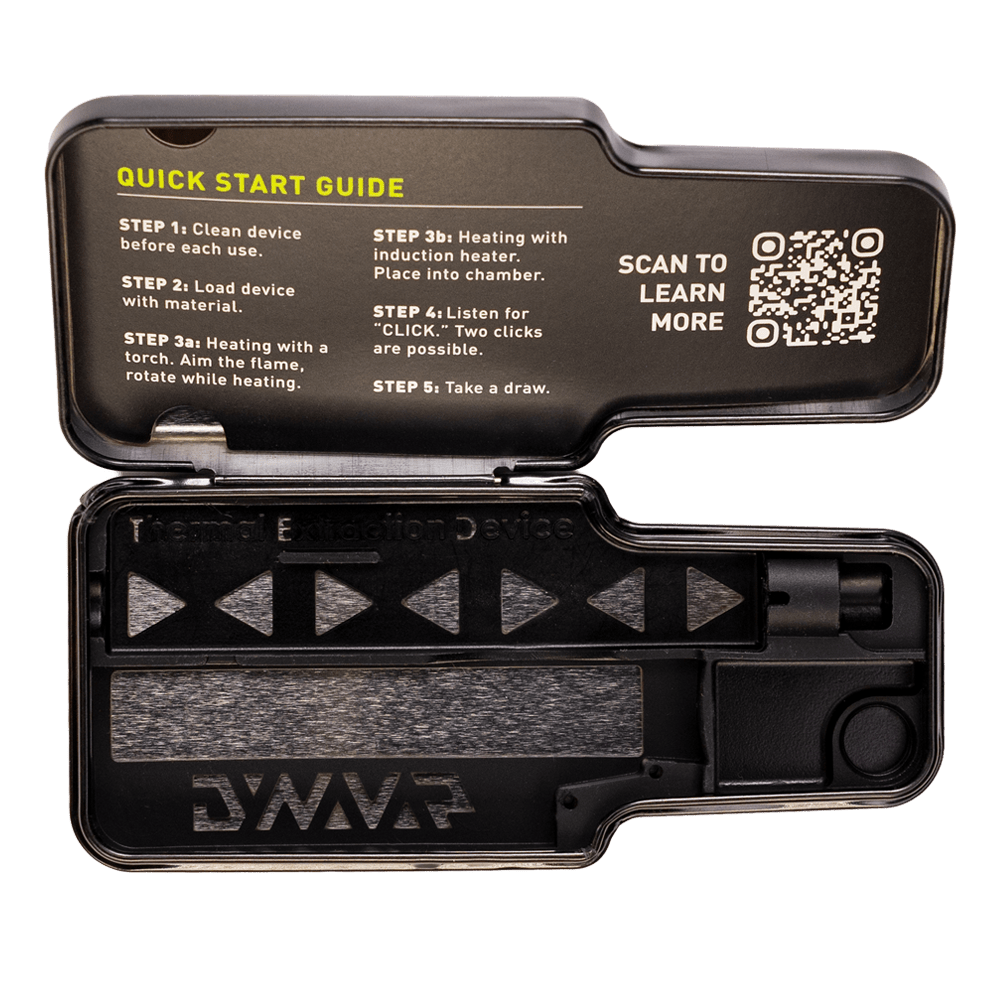 dynavap-vong-x-stealth-titan-vaporizer image 5